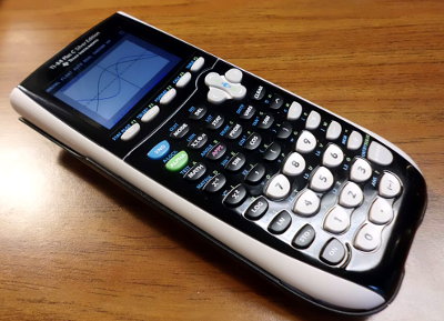 Hands-On with the TI-84 Plus C Silver Edition: Full Review