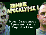 Zombie Apocalypse I